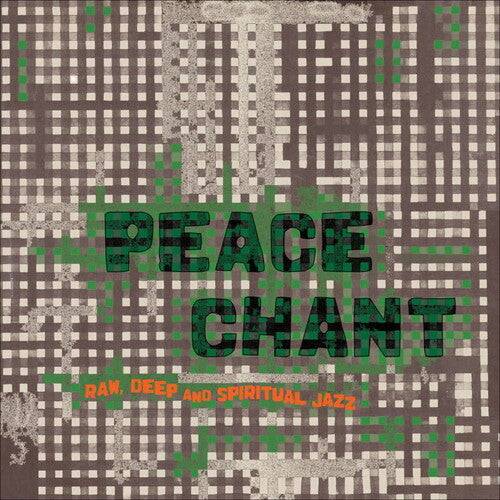 Various Artists - Peace Chant Vol. 3 (Various Artists)