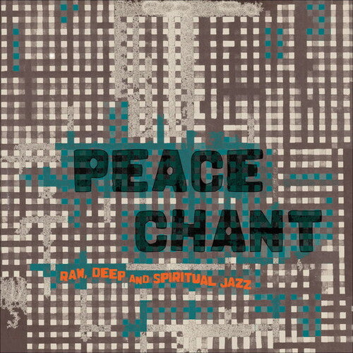 Various Artists - Peace Chant Vol. 4 (Various Artists)