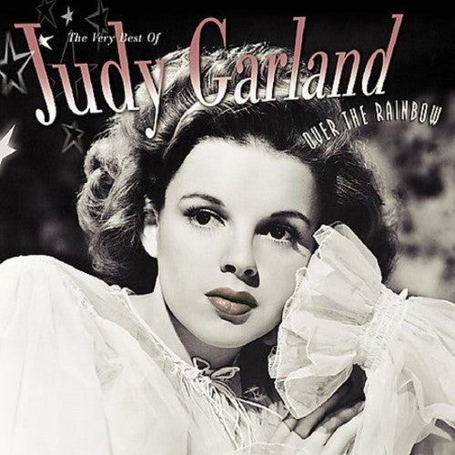 Garland,judy - Over The Rainbow: The Very Best Of Judy Garland - Music CD