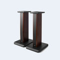 Edifier 4004445 Ss03 S3000pro Spkr Stds Brn/blk - Edifier 4004445 Ss03 S3000pro Spkr Stds Brn/blk - Speakers