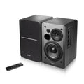 Edifier 4004964 R1280dbs Bt 5.0 Shelf Spkrs Black - Edifier 4004964 R1280dbs Bt 5.0 Shelf Spkrs Black - Speakers