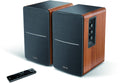 Edifier 4005046 R1280dbs Bt 5.0 Shelf Spkrs Brown - Edifier 4005046 R1280dbs Bt 5.0 Shelf Spkrs Brown - Speakers