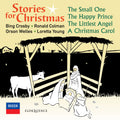 Stories For Christmas / Various Music CD