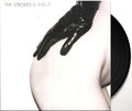 Strokes - Is This It - Vinyl Record