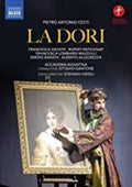 Cesti / Accademia Bizantina / Dantone - La Dori - DVD