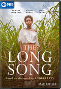 Masterpiece: Long Song - Masterpiece: Long Song - DVD