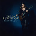 Lightfoot,terr - Consider The Speed - Music CD