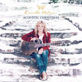 Nelson,camille - Acoustic Christmas - Music CD