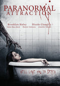 Paranormal Attraction - Paranormal Attraction - DVD