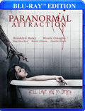 Paranormal Attraction - Paranormal Attraction - Blu-ray