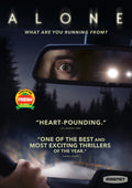 Alone Dvd - Alone Dvd - DVD