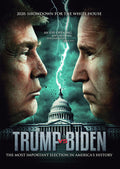 Trump Vs Biden - Trump Vs Biden - DVD