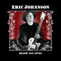 Johanson,eric - Below Sea Level - Vinyl Record