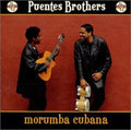 Puentes Brothers - Morumba Cubana - Music CD