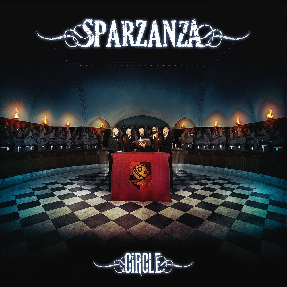 Circle [Reissue] Vinyl Record