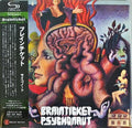 Brainticket - Psychonaut - Music CD
