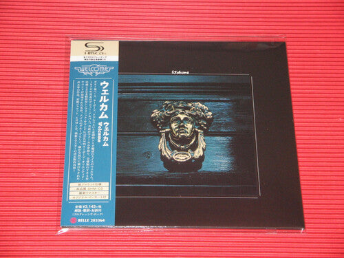 Welcome - Welcome - Music CD