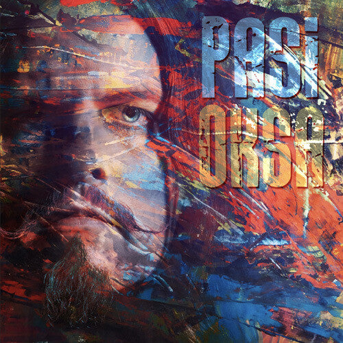 Pasi Oksa - Pasi Oksa - Vinyl Record