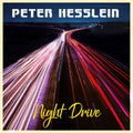 Hesslein,peter - Night Drive - Music CD