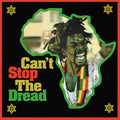 Can't Stop The Dread: Original Compilation / Var - Can't Stop The Dread: Original Compilation / Var - Music CD