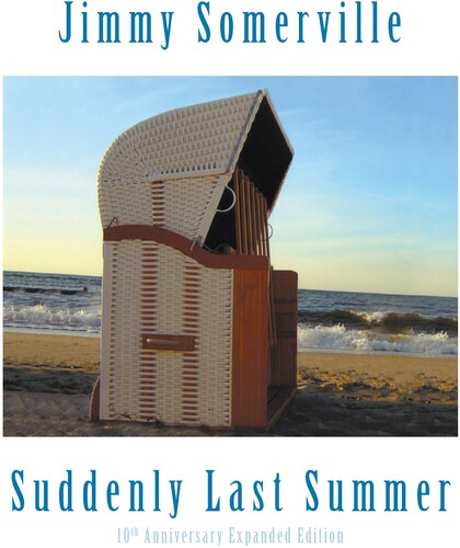 Somerville,jimmy - Suddenly Last Summer: 10th Anniversary - Music CD