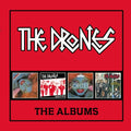 Drones - 4 Albums - Music CD