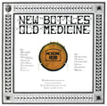 Medicine Head - New Bottles Old Medicine: 50th Anniversary Edition - Music CD