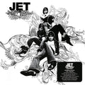 Jet - Get Born - Music CD
