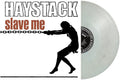 Slave Me (Marble White Vinyl) [LP] Vinyl Record