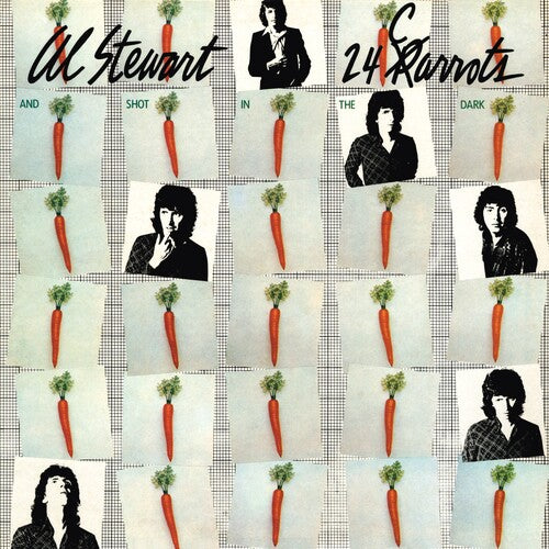 Stewart,al - 24 Carrots: 40th Anniversary Edition - Music CD