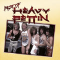 Heavy Pettin - Best Of - Music CD