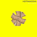 Puestel,rico - Heptakaideka - Vinyl Record