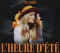 Jarry,lea - L'heure D'ete - Music CD