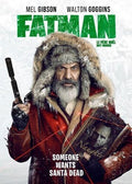 Fatman - Fatman - DVD