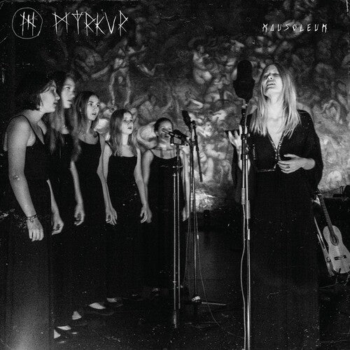 Myrkur - Mausoleum - Vinyl Record