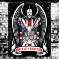 Vice Squad - Battle Of Britain - Vinyl Record