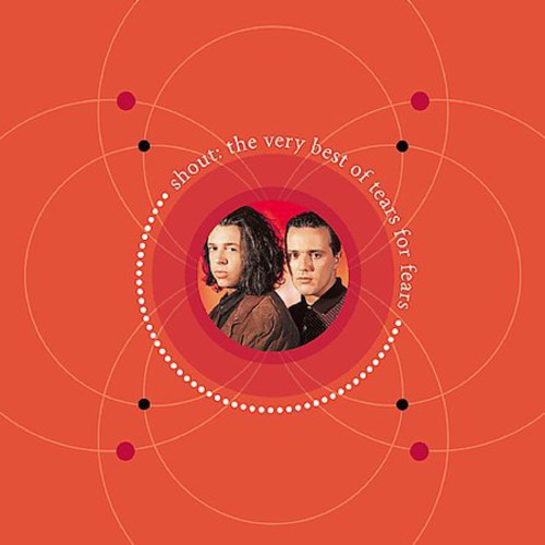 Tears For Fears - Shout: The Very Best Of Tears For Fears - Music CD