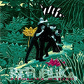Republika - Republika Marzen - Vinyl Record