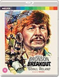 Breakout - Breakout - Blu-ray