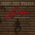 Walker,jerry Jeff - Mr Bojangles: Atco / Elektra Years - Music CD