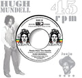 Mundell,hugh - Rasta Have The Handle - Vinyl Record