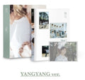 Wayv - Photobook (yangyang Ver.) - Books
