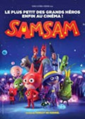 Samsam - Samsam - DVD