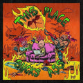 This Place Sucks Ass EP [Import Vinyl] Vinyl Record