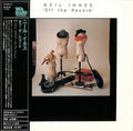 Neil Innes - Off The Record - Music CD