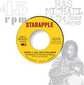 Michael,ras / Sons Of Negus - None A Jah Jah Children - Vinyl Record