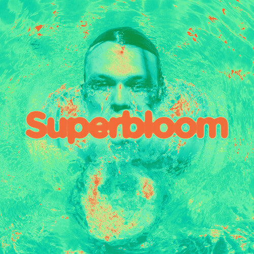 Ashton Irwin - Superbloom