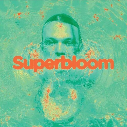 Irwin,ashton - Superbloom - Vinyl Record