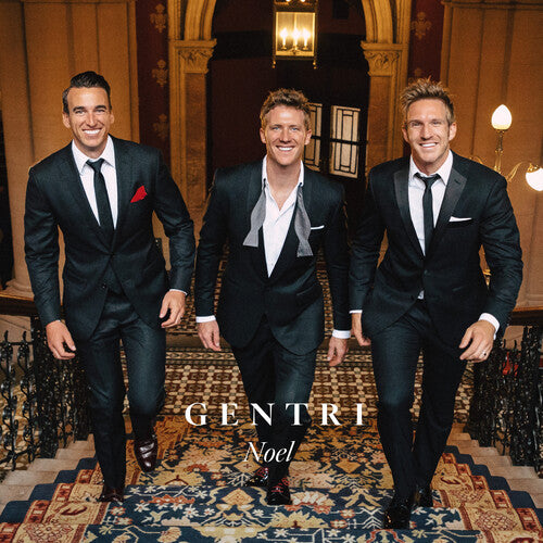 Gentri - Noel - Music CD