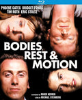 Bodies Rest & Motion (1993) - Bodies Rest & Motion (1993) - Blu-ray
